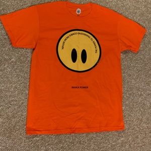 Inaka power shirt